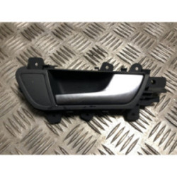 Poignee interieur avant droit AUDI A4 3 ALLROAD BREAK d’occasion