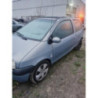 Commodo d'essuie glaces RENAULT TWINGO 1 PHASE 3 d’occasion