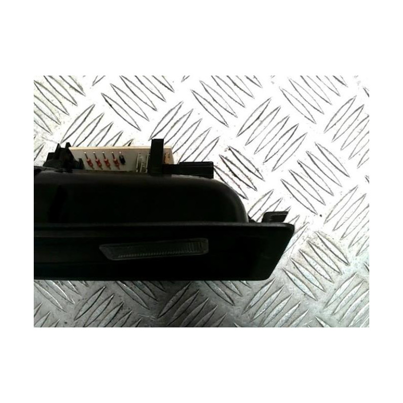 Divers CITROEN C3 PICASSO PHASE 1 d’occasion