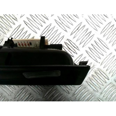 Divers CITROEN C3 PICASSO PHASE 1 d’occasion