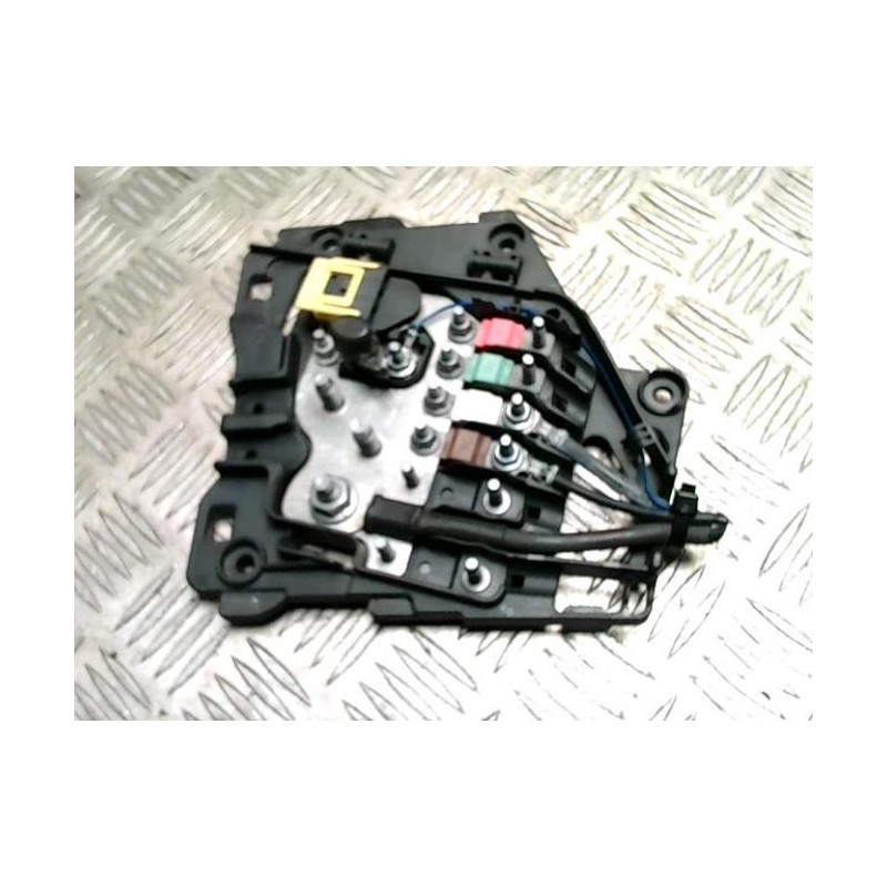 Cosse de batterie CITROEN C3 PICASSO PHASE 1 d’occasion
