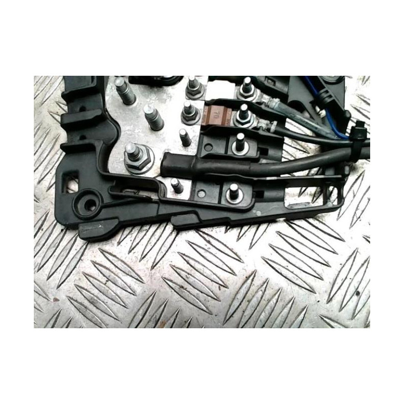 Cosse de batterie CITROEN C3 PICASSO PHASE 1 d’occasion