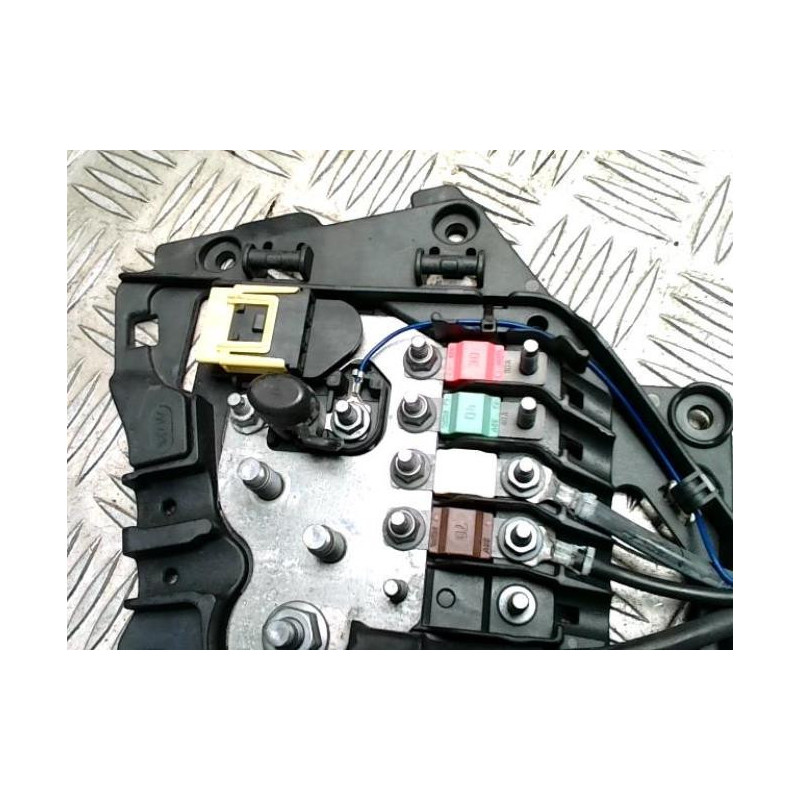 Cosse de batterie CITROEN C3 PICASSO PHASE 1 d’occasion