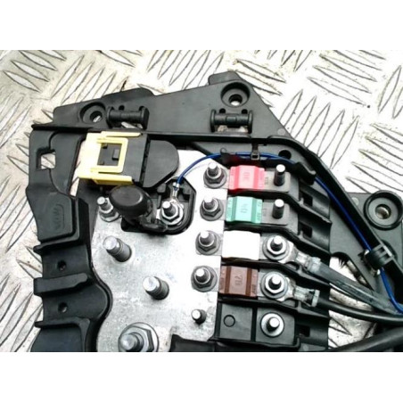 Cosse de batterie CITROEN C3 PICASSO PHASE 1 d’occasion