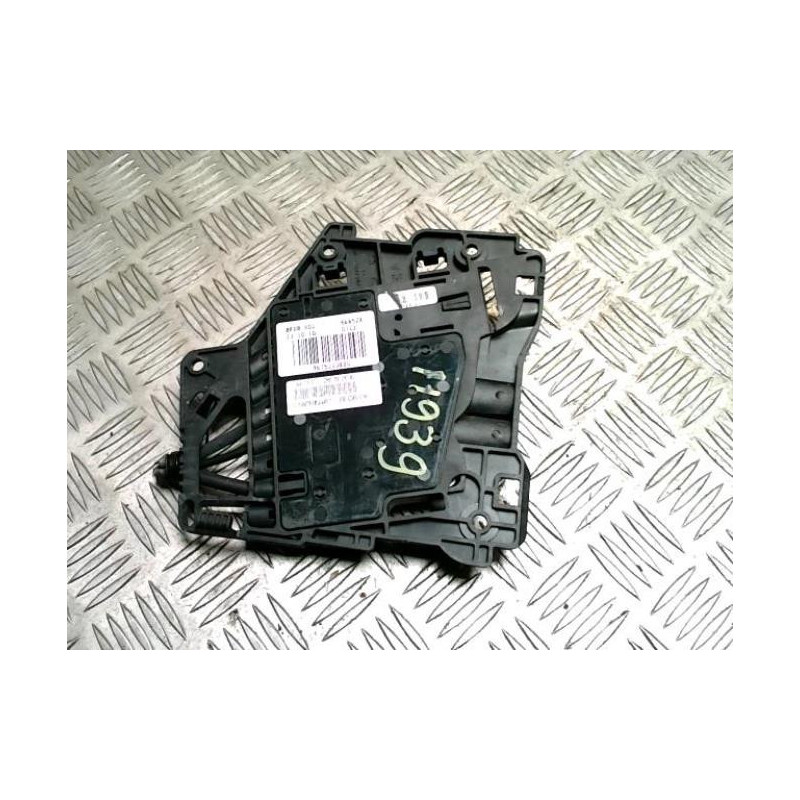 Cosse de batterie CITROEN C3 PICASSO PHASE 1 d’occasion