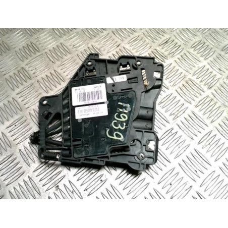 Cosse de batterie CITROEN C3 PICASSO PHASE 1 d’occasion