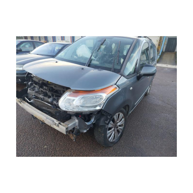 Cosse de batterie CITROEN C3 PICASSO PHASE 1 d’occasion