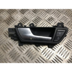 Poignee interieur avant gauche AUDI A4 3 ALLROAD BREAK d’occasion