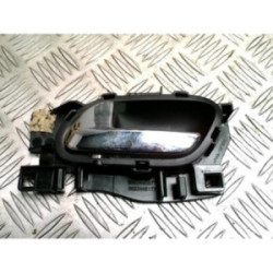 Poignee interieur avant gauche CITROEN C3 PICASSO PHASE 1 d’occasion