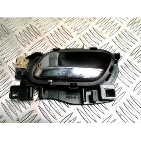 Poignee interieur avant gauche CITROEN C3 PICASSO PHASE 1 d’occasion