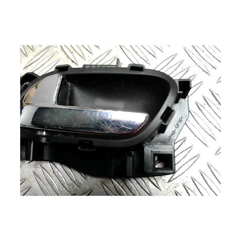 Poignee interieur avant gauche CITROEN C3 PICASSO PHASE 1 d’occasion