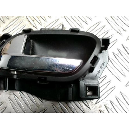 Poignee interieur avant gauche CITROEN C3 PICASSO PHASE 1 d’occasion