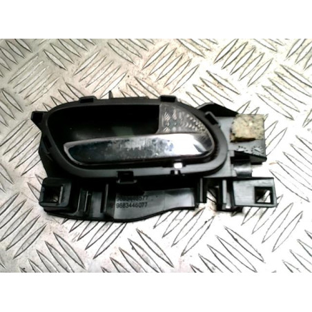 Poignee interieur avant droit CITROEN C3 PICASSO PHASE 1 d’occasion