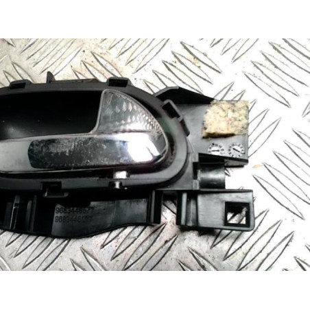 Poignee interieur avant droit CITROEN C3 PICASSO PHASE 1 d’occasion