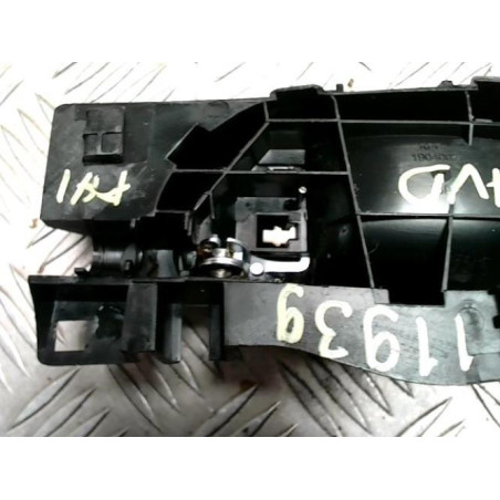 Poignee interieur avant droit CITROEN C3 PICASSO PHASE 1 d’occasion