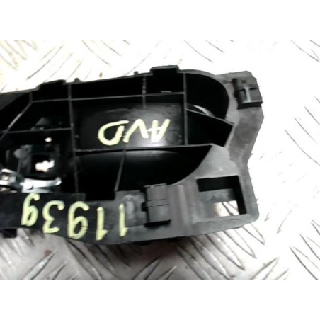 Poignee interieur avant droit CITROEN C3 PICASSO PHASE 1 d’occasion