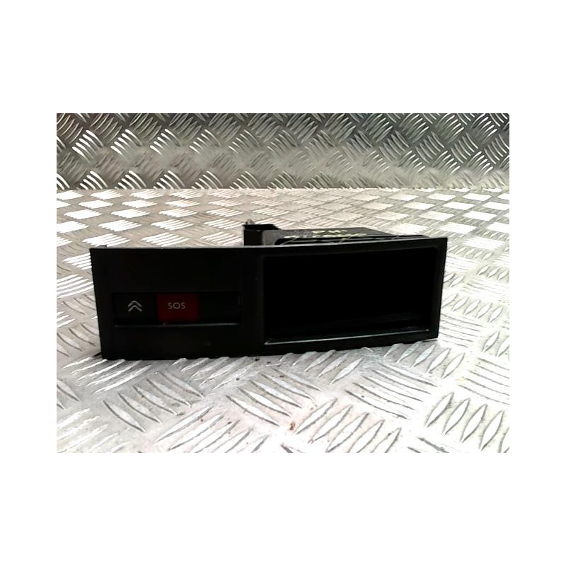 Bouton SOS CITROEN C3 PICASSO PHASE 1 d’occasion