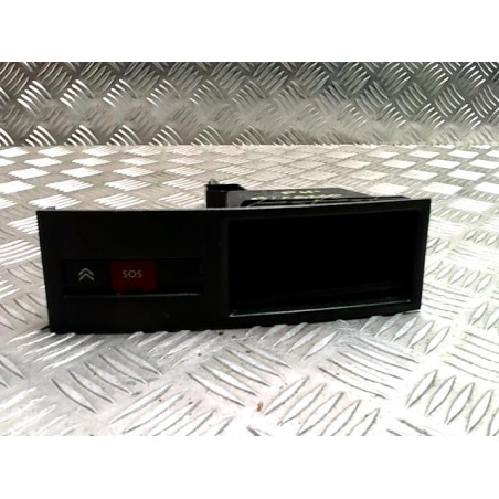 Bouton SOS CITROEN C3 PICASSO PHASE 1 d’occasion