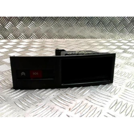 Bouton SOS CITROEN C3 PICASSO PHASE 1 d’occasion
