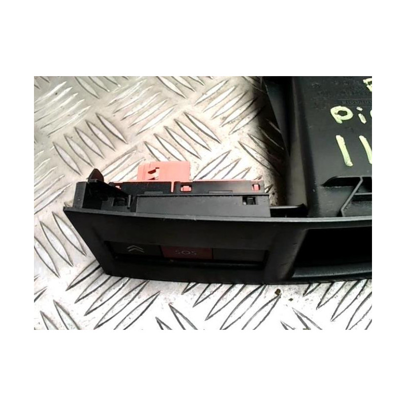 Bouton SOS CITROEN C3 PICASSO PHASE 1 d’occasion