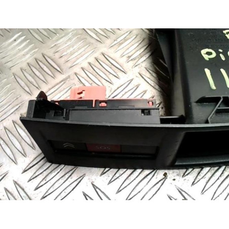 Bouton SOS CITROEN C3 PICASSO PHASE 1 d’occasion