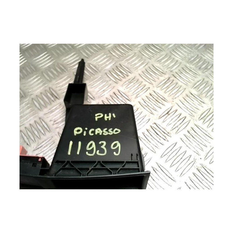 Bouton SOS CITROEN C3 PICASSO PHASE 1 d’occasion