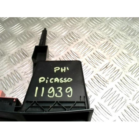 Bouton SOS CITROEN C3 PICASSO PHASE 1 d’occasion