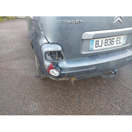 Afficheur CITROEN C3 PICASSO PHASE 1 d’occasion