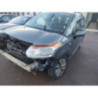 Afficheur CITROEN C3 PICASSO PHASE 1 d’occasion