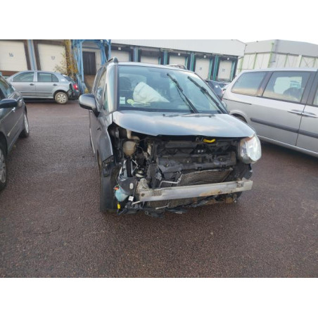 Afficheur CITROEN C3 PICASSO PHASE 1 d’occasion
