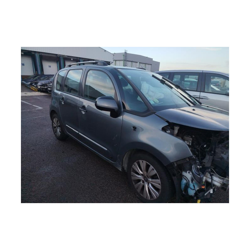 Afficheur CITROEN C3 PICASSO PHASE 1 d’occasion