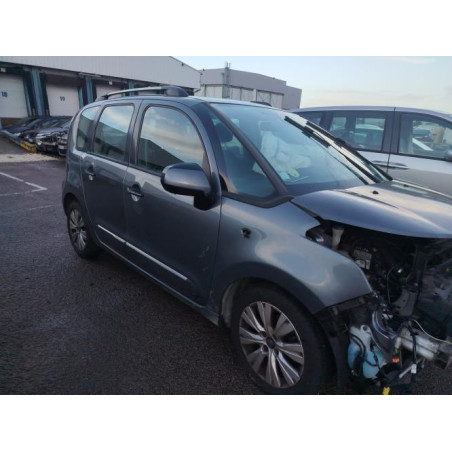 Afficheur CITROEN C3 PICASSO PHASE 1 d’occasion