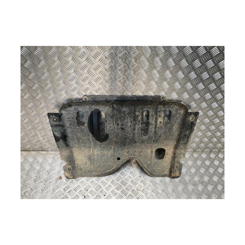 Cache sous moteur DACIA LOGAN 1 PHASE 1 d’occasion