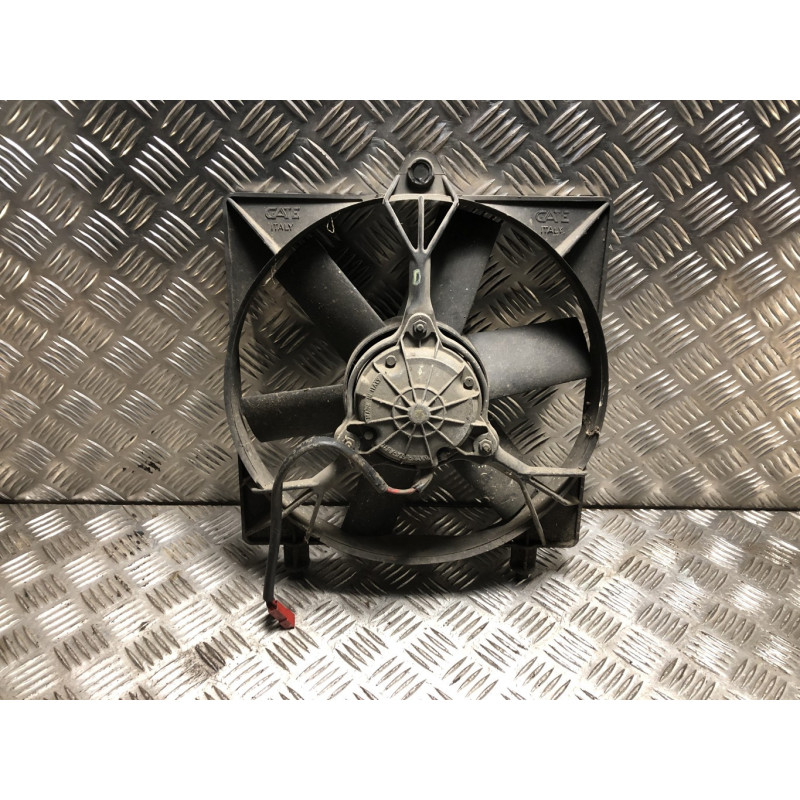 Moto ventilateur radiateur CITROEN BX d’occasion