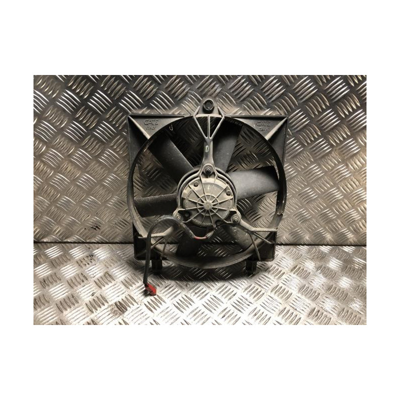 Moto ventilateur radiateur CITROEN BX d’occasion