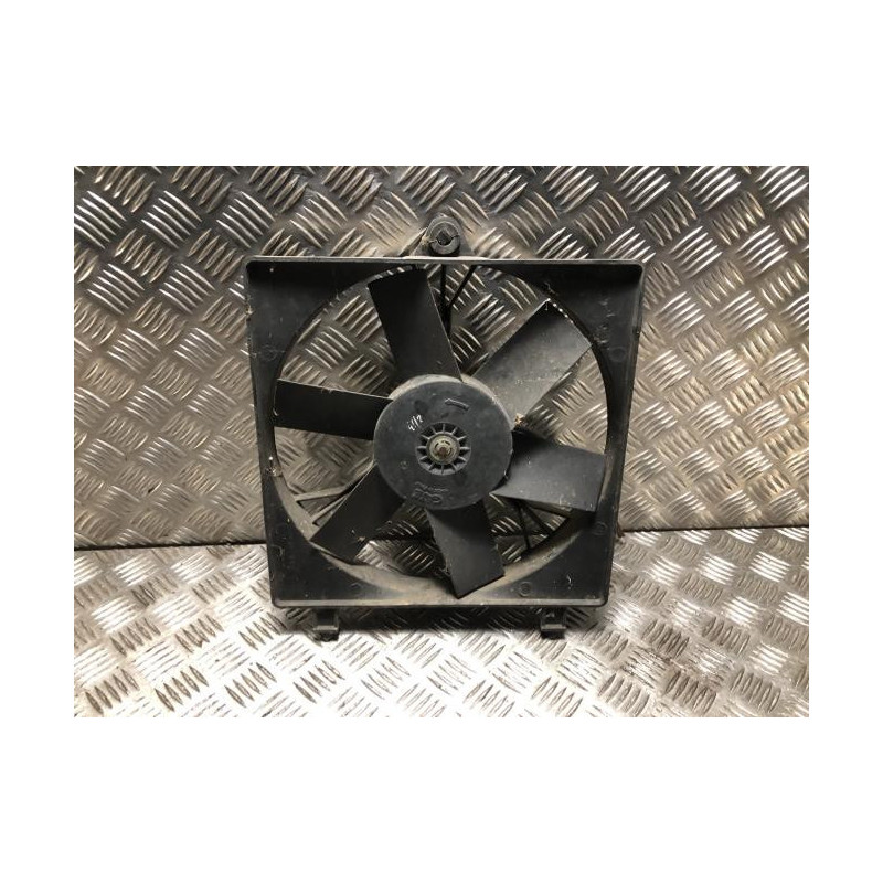 Moto ventilateur radiateur CITROEN BX d’occasion