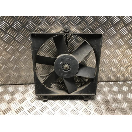 Moto ventilateur radiateur CITROEN BX d’occasion
