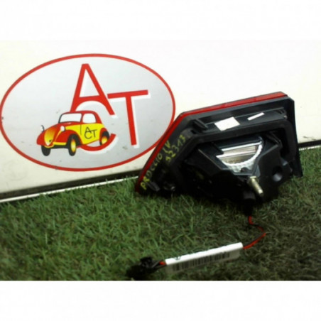 Feu arriere secondaire droit (feux) RENAULT CLIO IV d’occasion