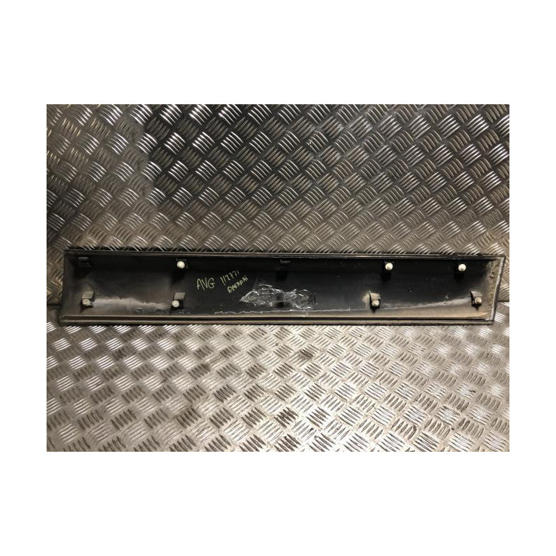 Baguette de porte avant gauche NISSAN QASHQAI 1 PHASE 2 d’occasion