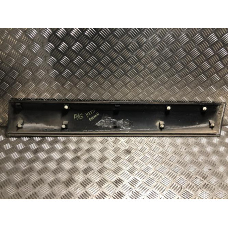 Baguette de porte avant gauche NISSAN QASHQAI 1 PHASE 2 d’occasion
