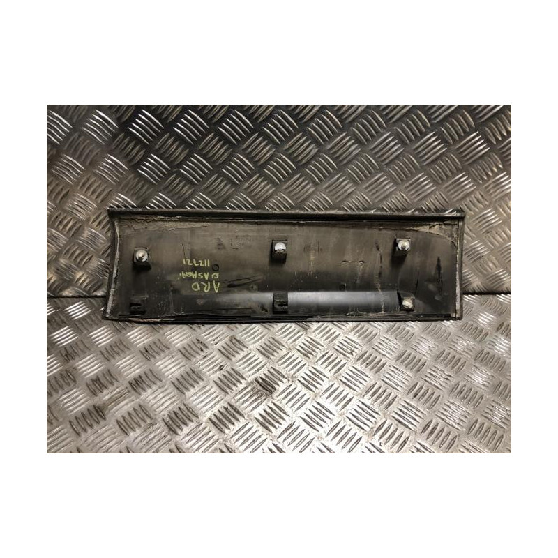 Baguette de porte arriere droite NISSAN QASHQAI 1 PHASE 2 d’occasion