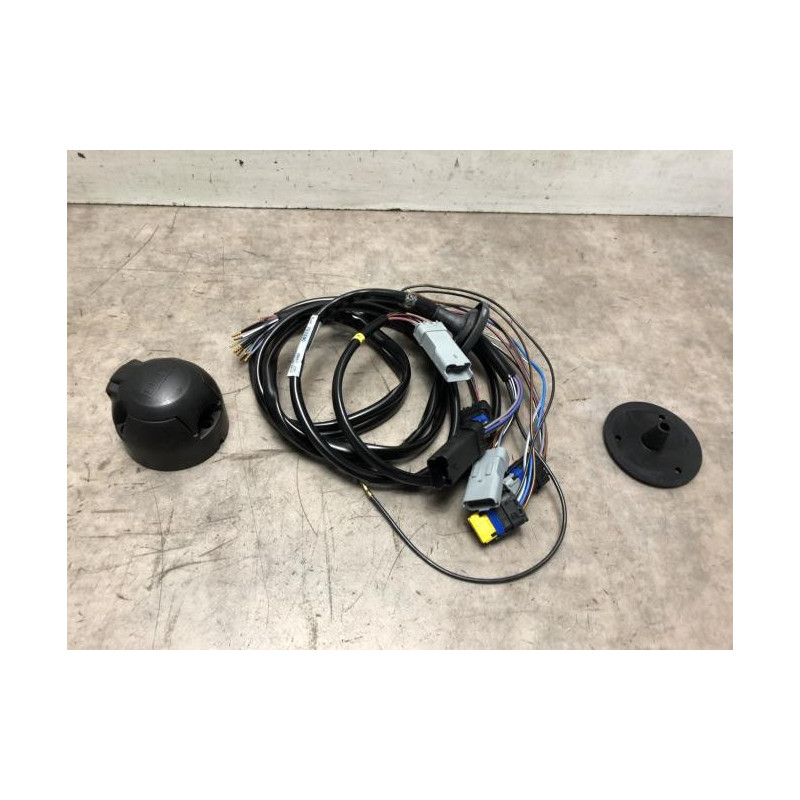 Faisceau d'attelage RENAULT  d’occasion