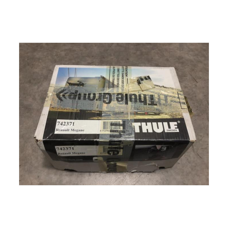 Faisceau d'attelage RENAULT  d’occasion