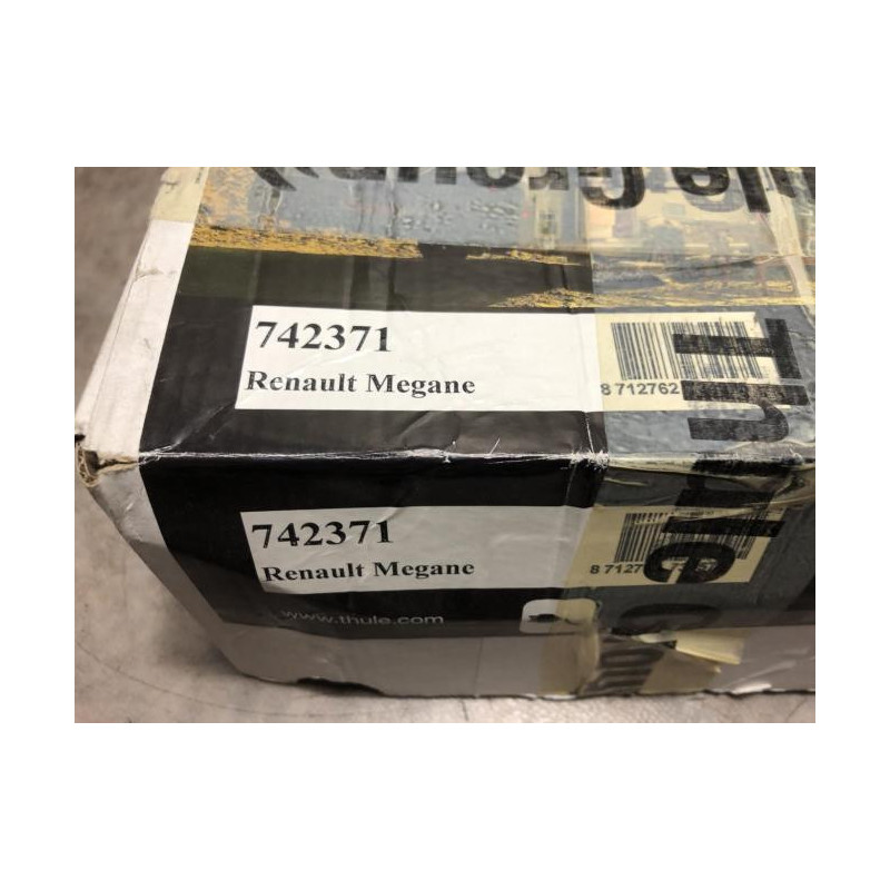 Faisceau d'attelage RENAULT  d’occasion