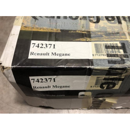 Faisceau d'attelage RENAULT  d’occasion