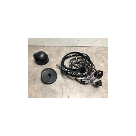 Faisceau d'attelage RENAULT BERLINE d’occasion