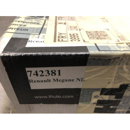 Faisceau d'attelage RENAULT BERLINE d’occasion