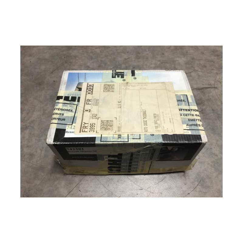 Faisceau d'attelage RENAULT BERLINE d’occasion