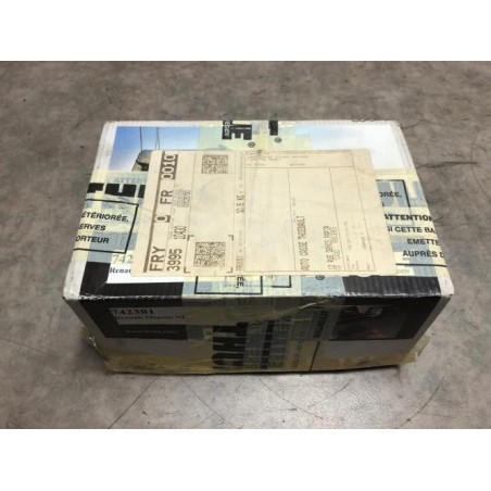 Faisceau d'attelage RENAULT BERLINE d’occasion