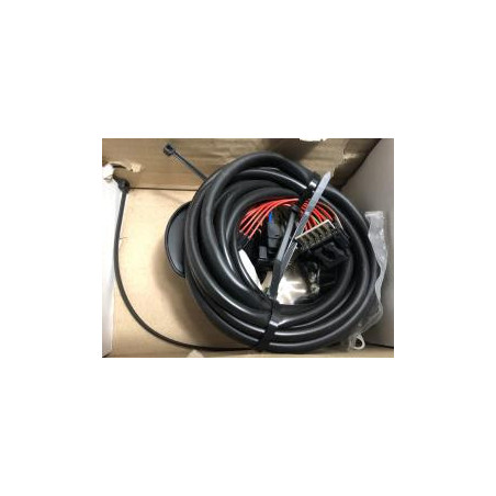 Faisceau d'attelage RENAULT  d’occasion